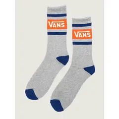 VANS - Calcetin Adulto Drop V Crew Azul