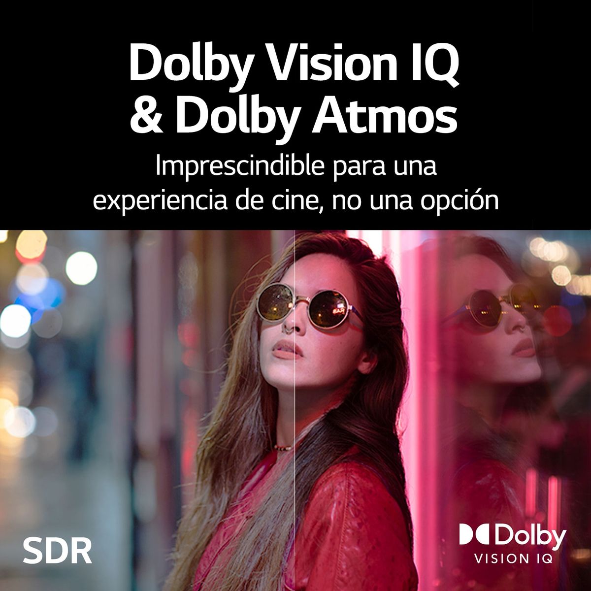 LG - OLED Smart TV 77'' OLED77G1 4K HDR + Magic Remote LG