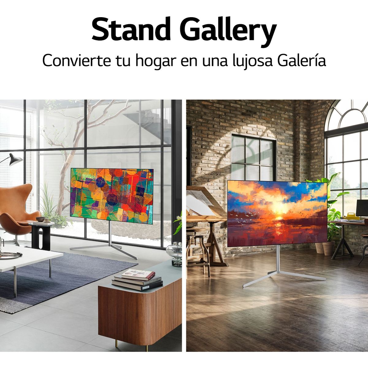 LG - OLED 65'' OLED65A1 4K TV UHD TV Smart TV + Magic Remote LG