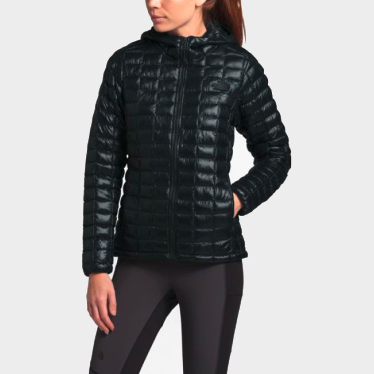 THE NORTH FACE - The North Face Parka Outdoor Mujer