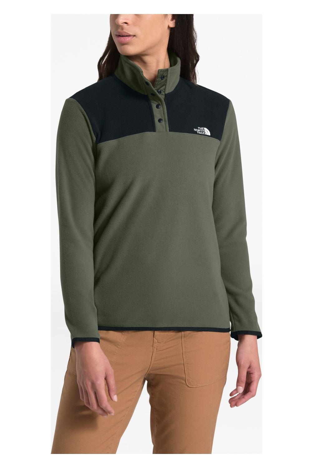 THE NORTH FACE - Polar Mujer