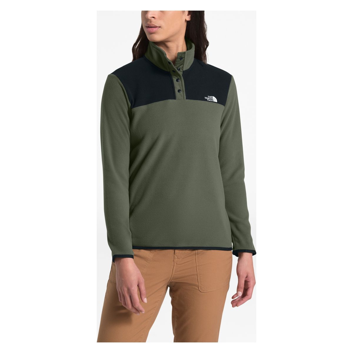 THE NORTH FACE - Polar Mujer