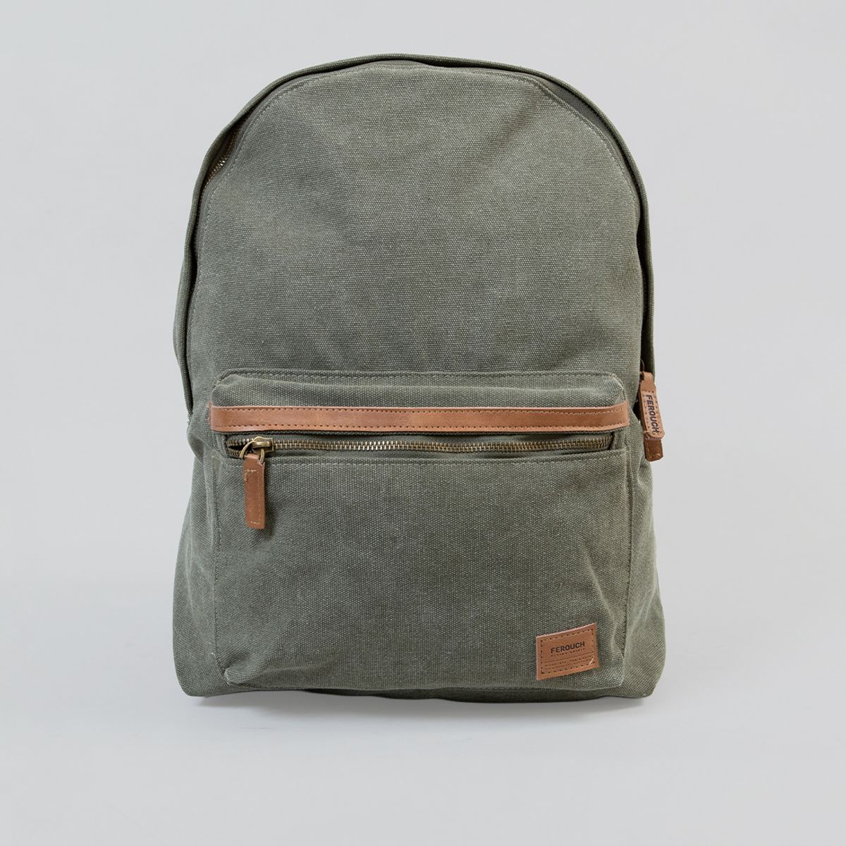 FEROUCH - Mochila California Military Ferouch