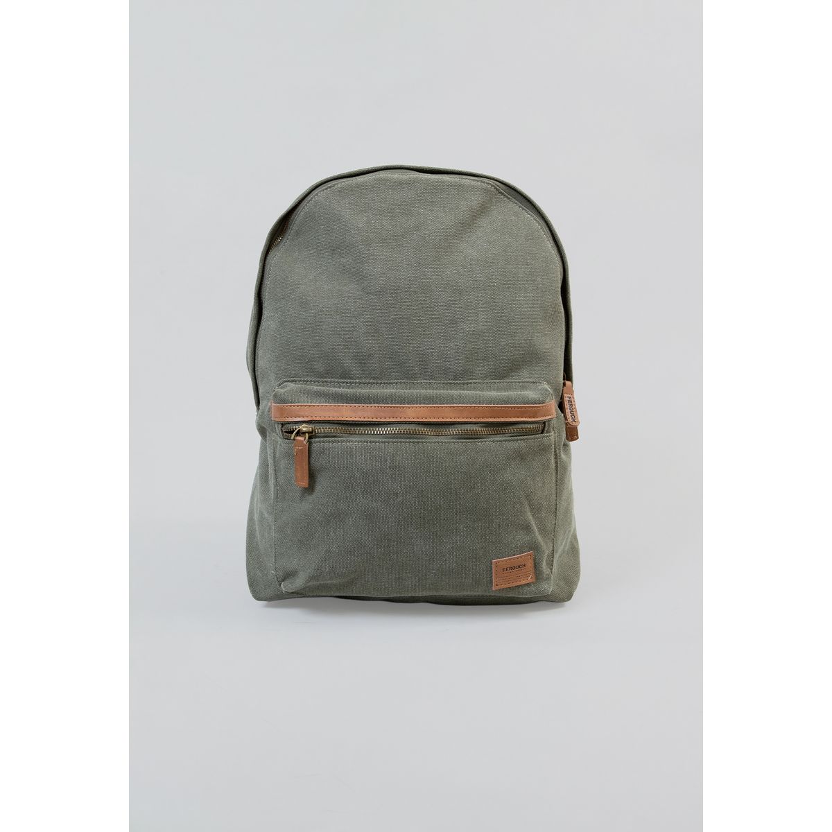 FEROUCH - Mochila California Military Ferouch
