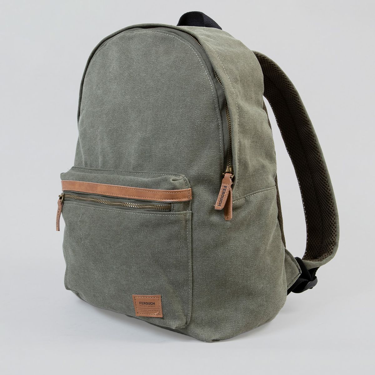 FEROUCH - Mochila California Military Ferouch
