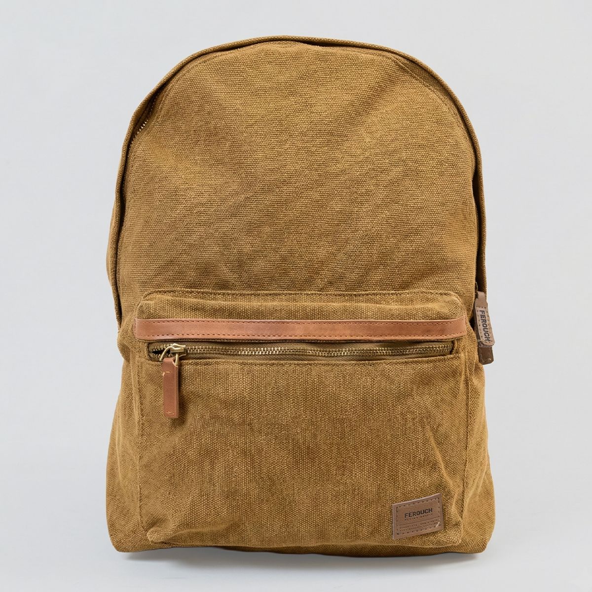 FEROUCH - Mochila California Toasted Ferouch