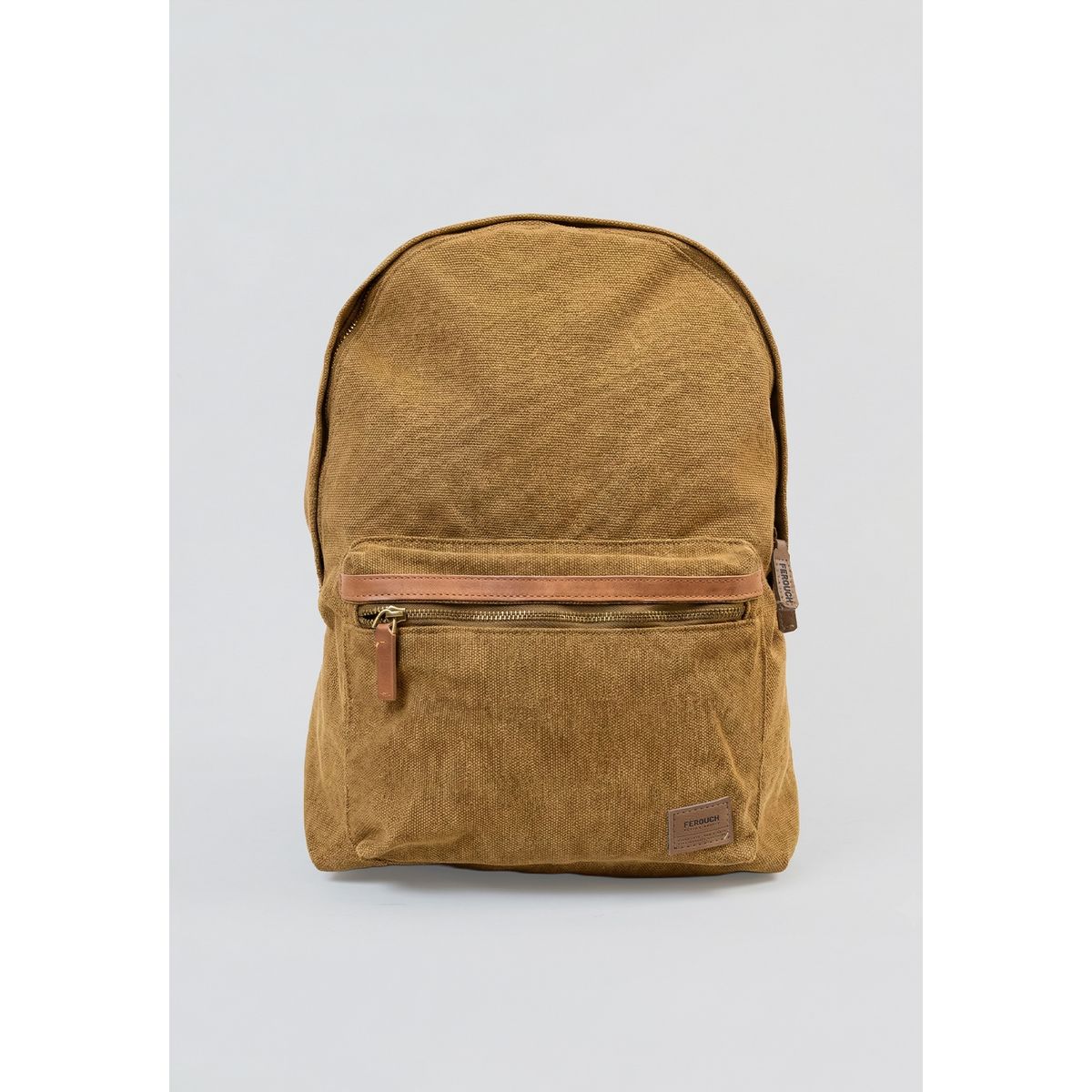 FEROUCH - Mochila California Toasted Ferouch