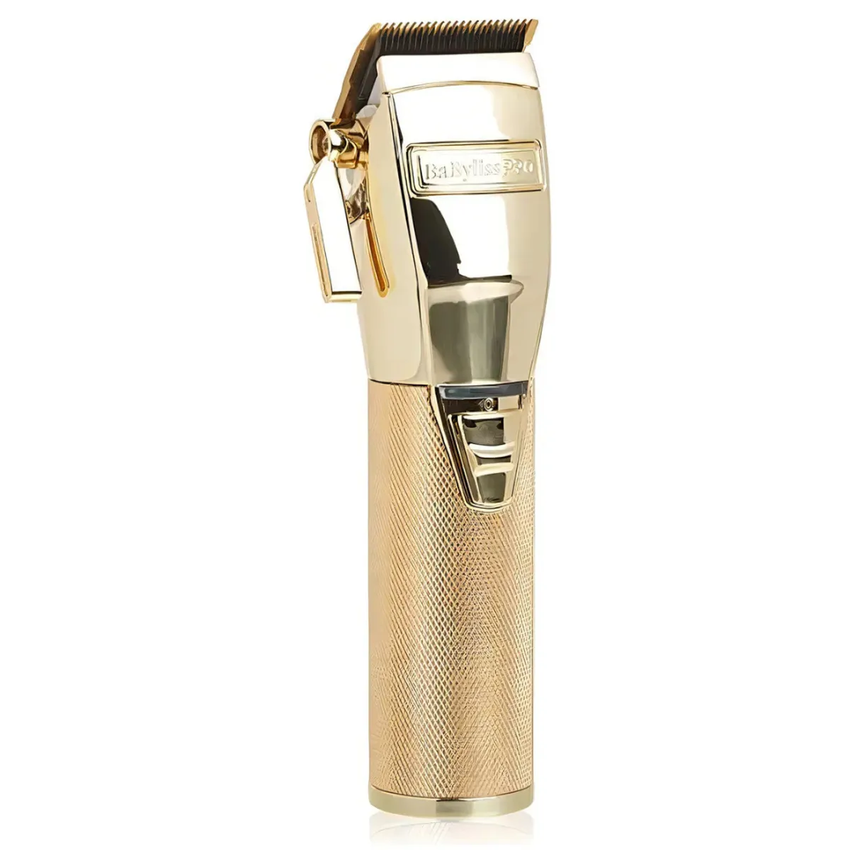 BABYLISS - Clipper Babyliss Pro Gold Fx Motor Ferrari Original B870g. Dorado
