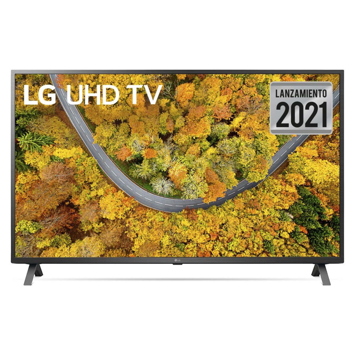 LG - LED 65'' 65UP7500 4K TV UHD TV Smart TV