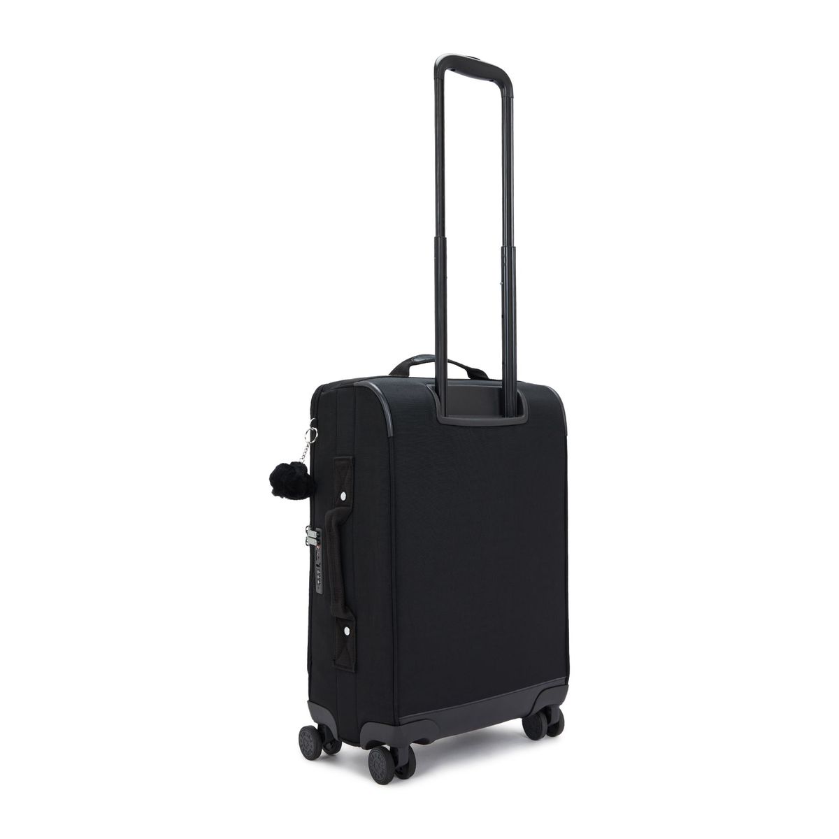 KIPLING - Maleta Mujer Jet S Negro Kipling