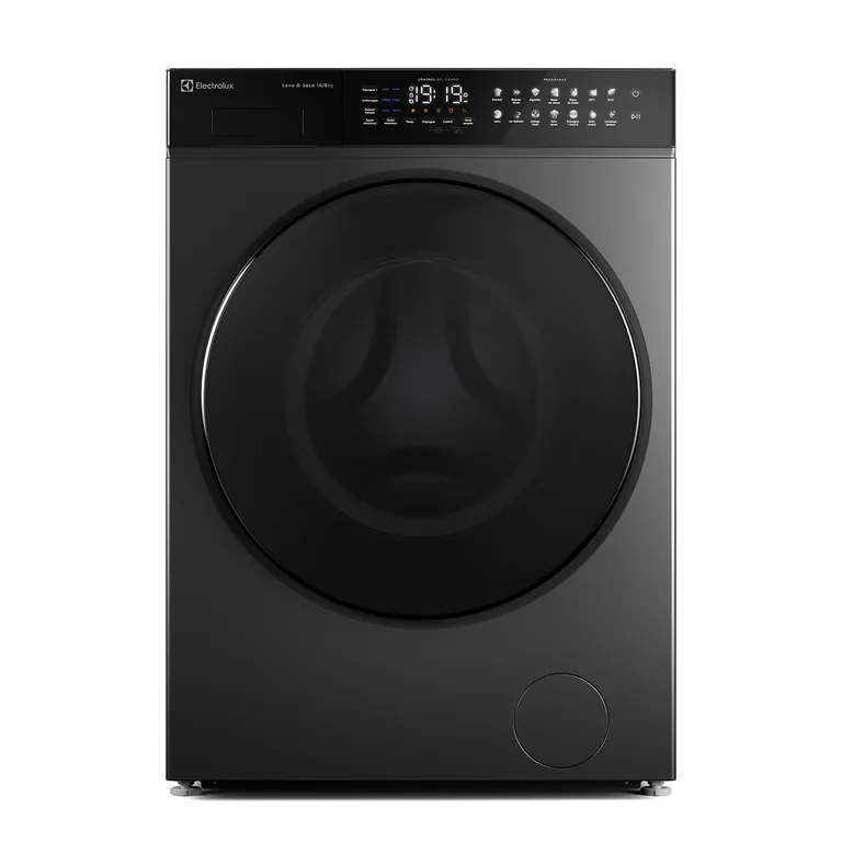 ELECTROLUX Lavadora Secadora 14-8 Kg Carga Frontal Inverter EFLWD12O