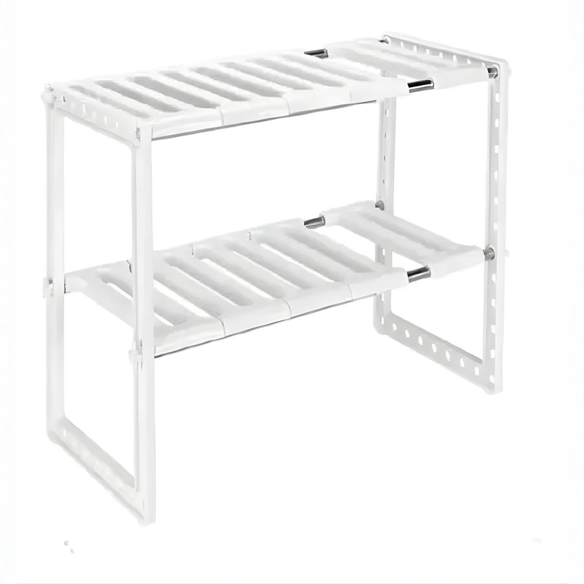 GENERICO - Soporte Organizador De Cocina Estante Multiuso