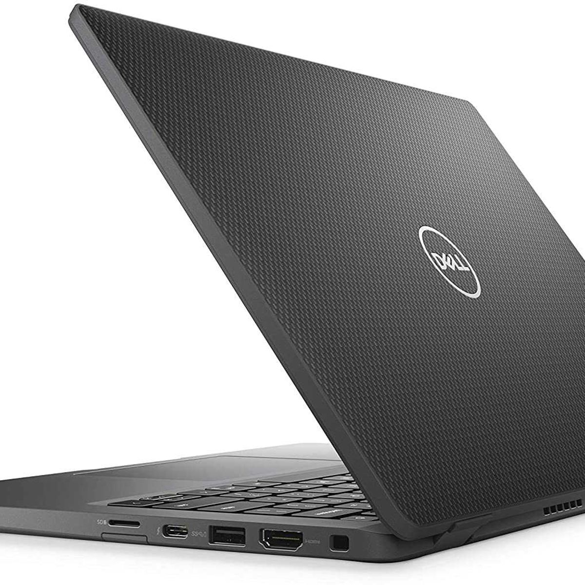 DELL - NOTEBOOK 14 PULGADAS DELL CORE I7 DISCO SOLIDO