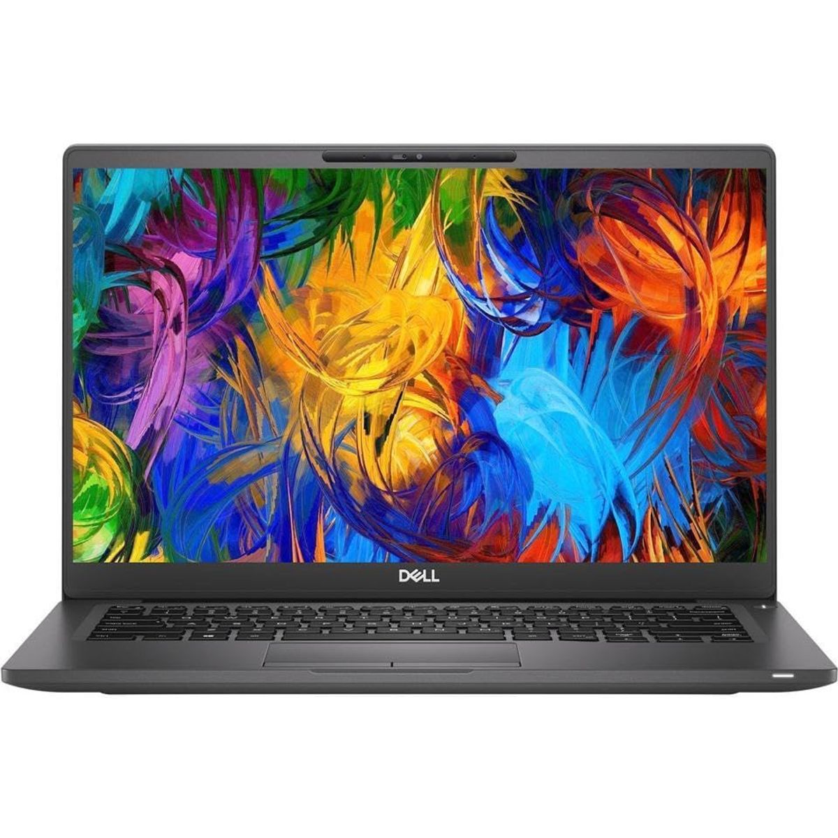 DELL - NOTEBOOK 14 PULGADAS DELL CORE I7 DISCO SOLIDO