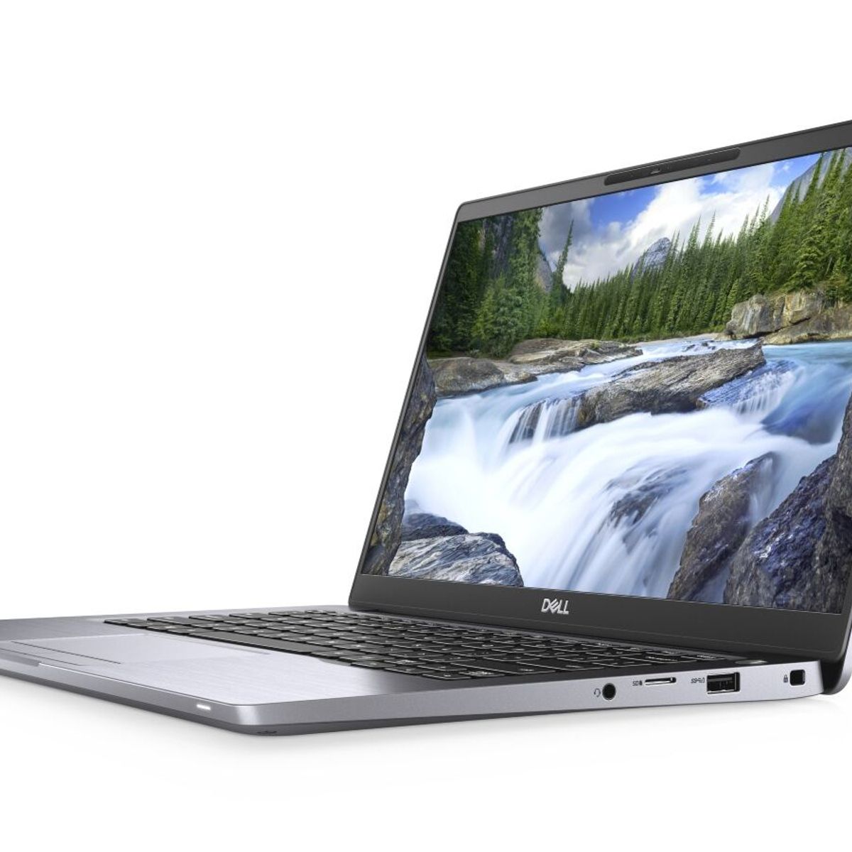 DELL - NOTEBOOK CORE I7 8 GB DE RAM Y DISCO SOLIDO