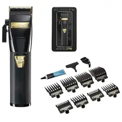 BABYLISS - Máquina Cortadora Pro Black Fx Ferrari Original
