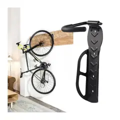 GENERICO - Soporte porta bicicleta De Pared Para Bicicleta Gancho Pared Bici