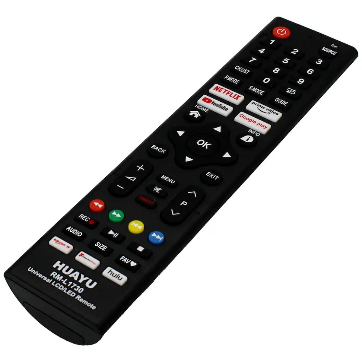 GENERICO - Magic Control Remoto Tv V-2020 Smart Universal Mando