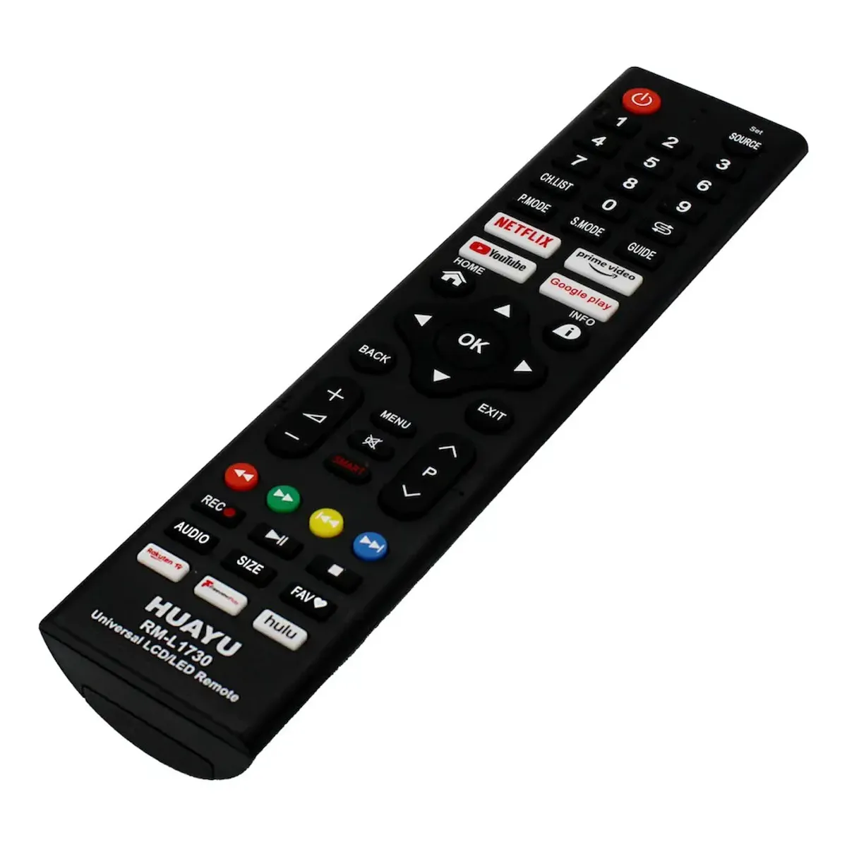 GENERICO - Magic Control Remoto Tv V-2020 Smart Universal Mando