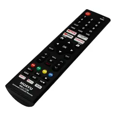GENERICO - Magic Control Remoto Tv V-2020 Smart Universal Mando