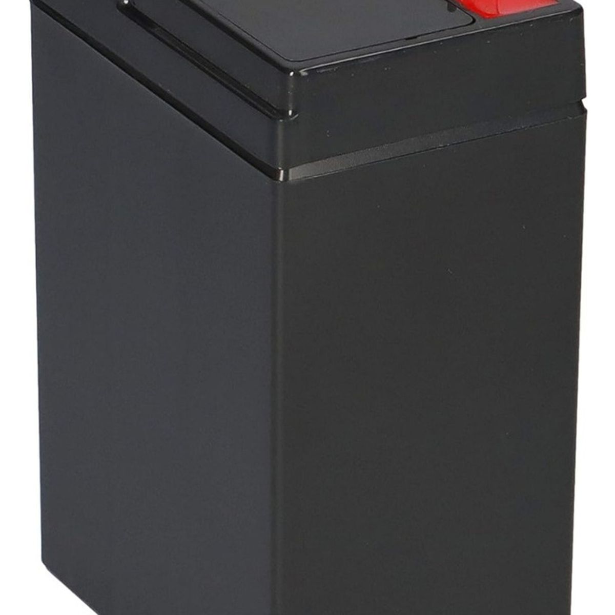 GENERICO - X1 Pila Batería Recargable 6v 4.5 Ah Cgp6-4.5 Respaldo