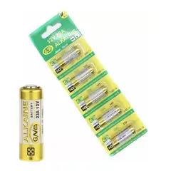 GENERICO - Pack 50 Baterías Pila 23A 12V para Control Remoto MangoCargo