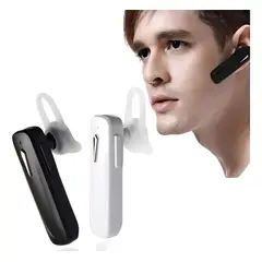 GENERICO - Audífono In-ear Inalámbrico Manos Libres Bluetooth Auricular