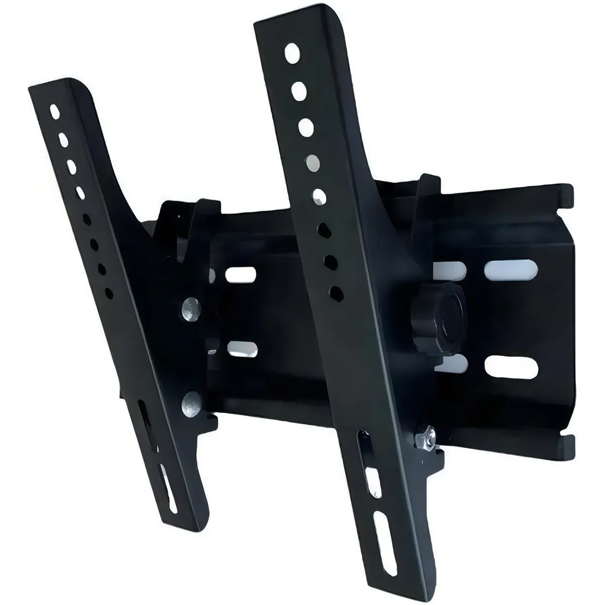 GENERICO - Soporte Con Inclinacion 15 A 42 Led Lcd Plasma Tele Tv Muro