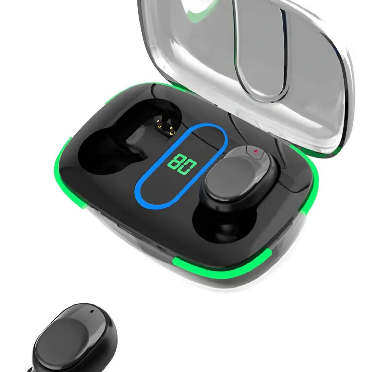 GENERICO - Audífonos In-ear Inalámbricos Y90 Buds Gamer Bluetooth 5.3