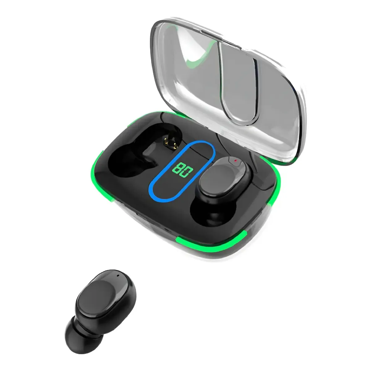 GENERICO - Audífonos In-ear Inalámbricos Y90 Buds Gamer Bluetooth 5.3