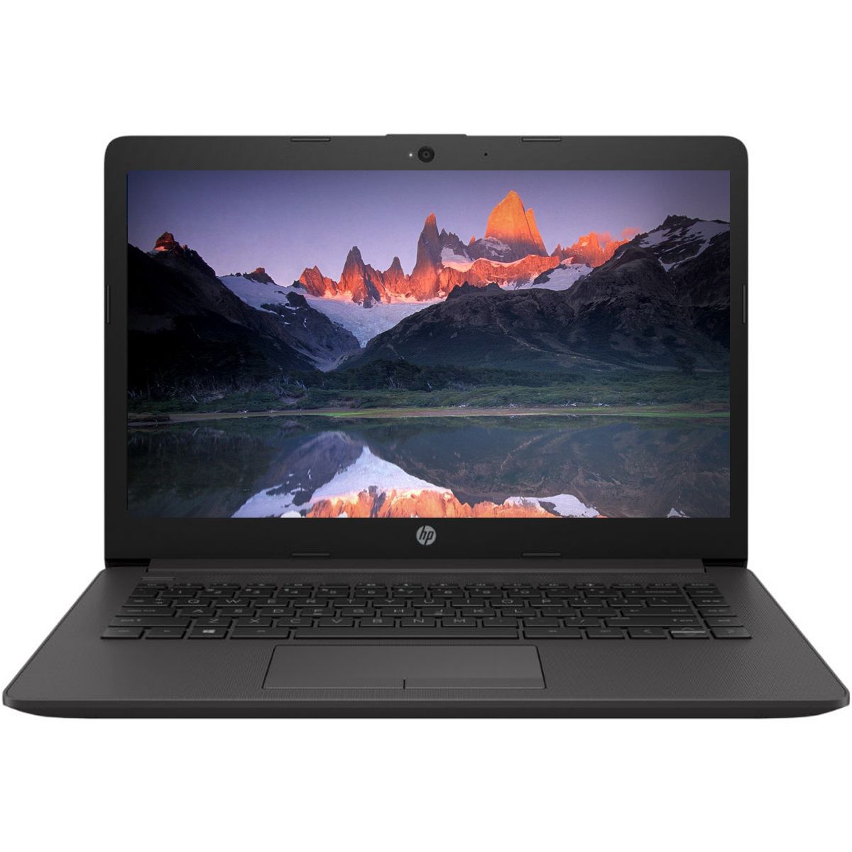 HP - NOTEBOOK INTEL CORE I3 HP 8 GB DE RAM Y DISCO SOLIDO