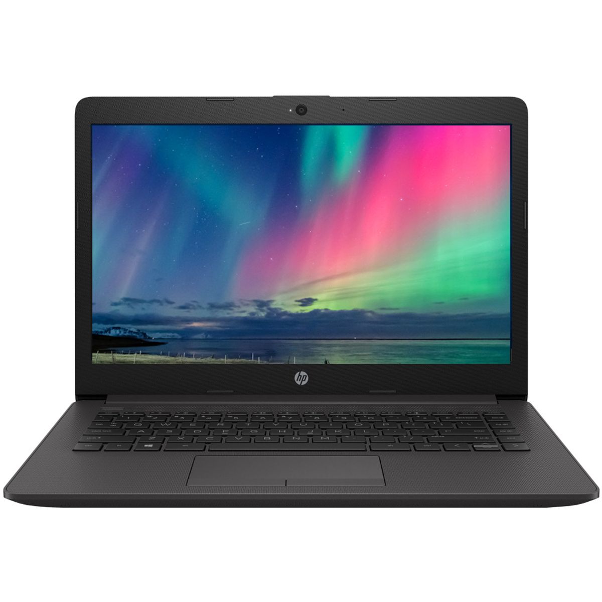 HP - NOTEBOOK INTEL CORE I3 HP 8 GB DE RAM Y DISCO SOLIDO
