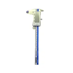 DANMI - Pie De Metro Digital Profesional 0-150mm