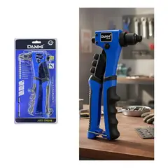 DANMI - Remachadora Manual 210mm. Industrial Danmi. TriMac