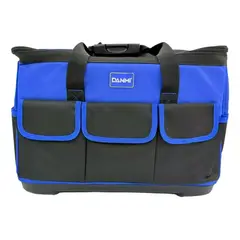 DANMI - Bolso Herramientas 20 Pulgadas Color Azul Negro