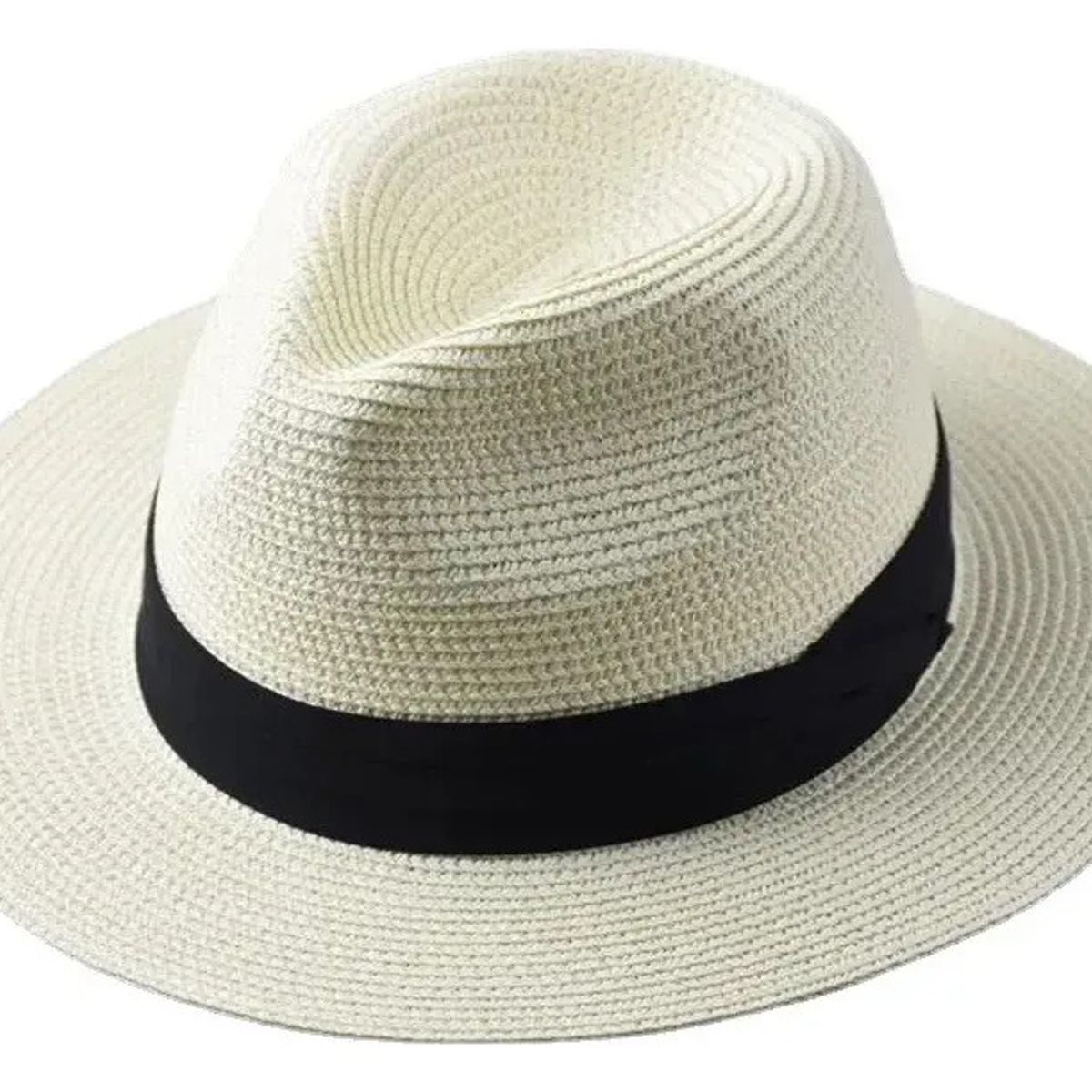 EINICIO - Sombrero Panameño Playero Adultos