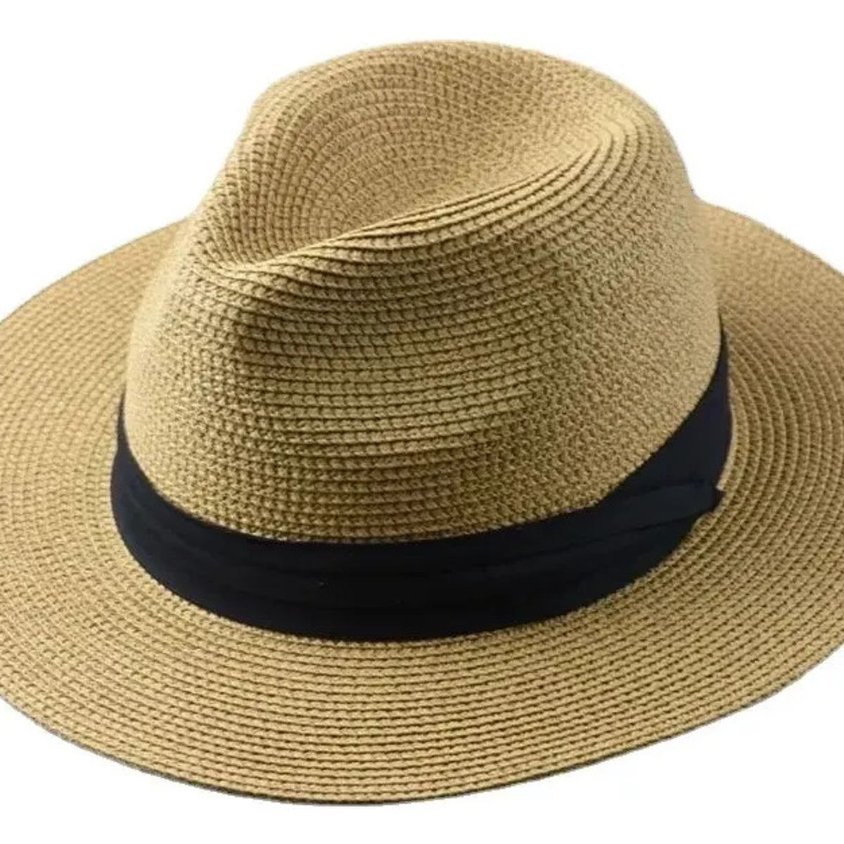 EINICIO - Sombrero Panameño Playero Adultos