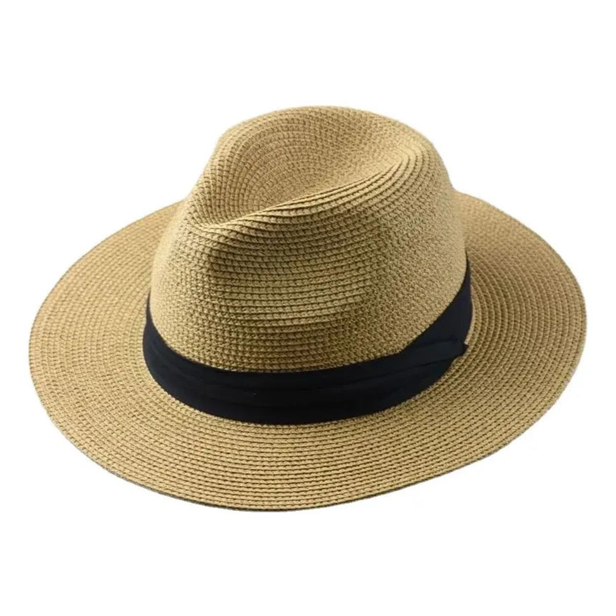 EINICIO - Sombrero Panameño Playero Adultos