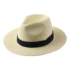 EINICIO - Sombrero Panameño Playero Adultos