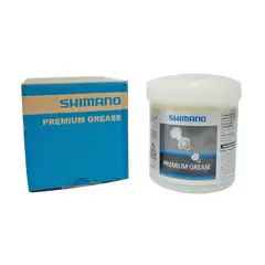 GENERICO - Grasa Shimano Premium 500g Rodamientos Masas Dura Ace XTR