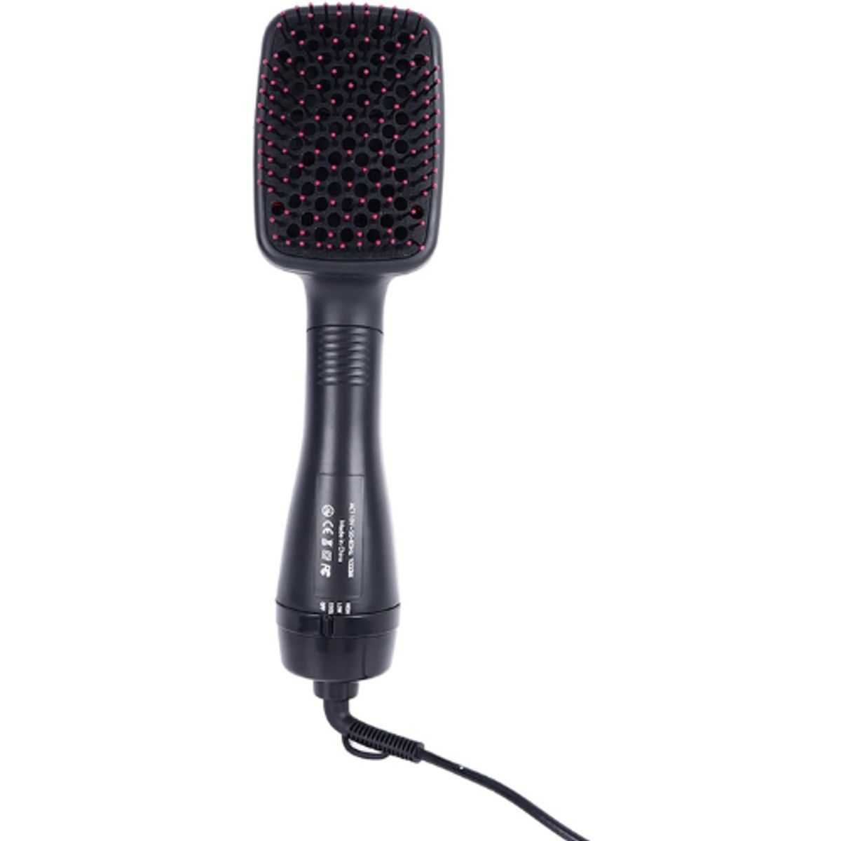 GENERICO - Cepillo One-Step Hair Dryer & Styler