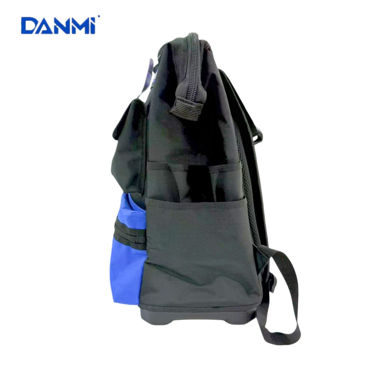 DANMI - Mochila Para Herramientas De Electricista Danmi De 14 Pulgad
