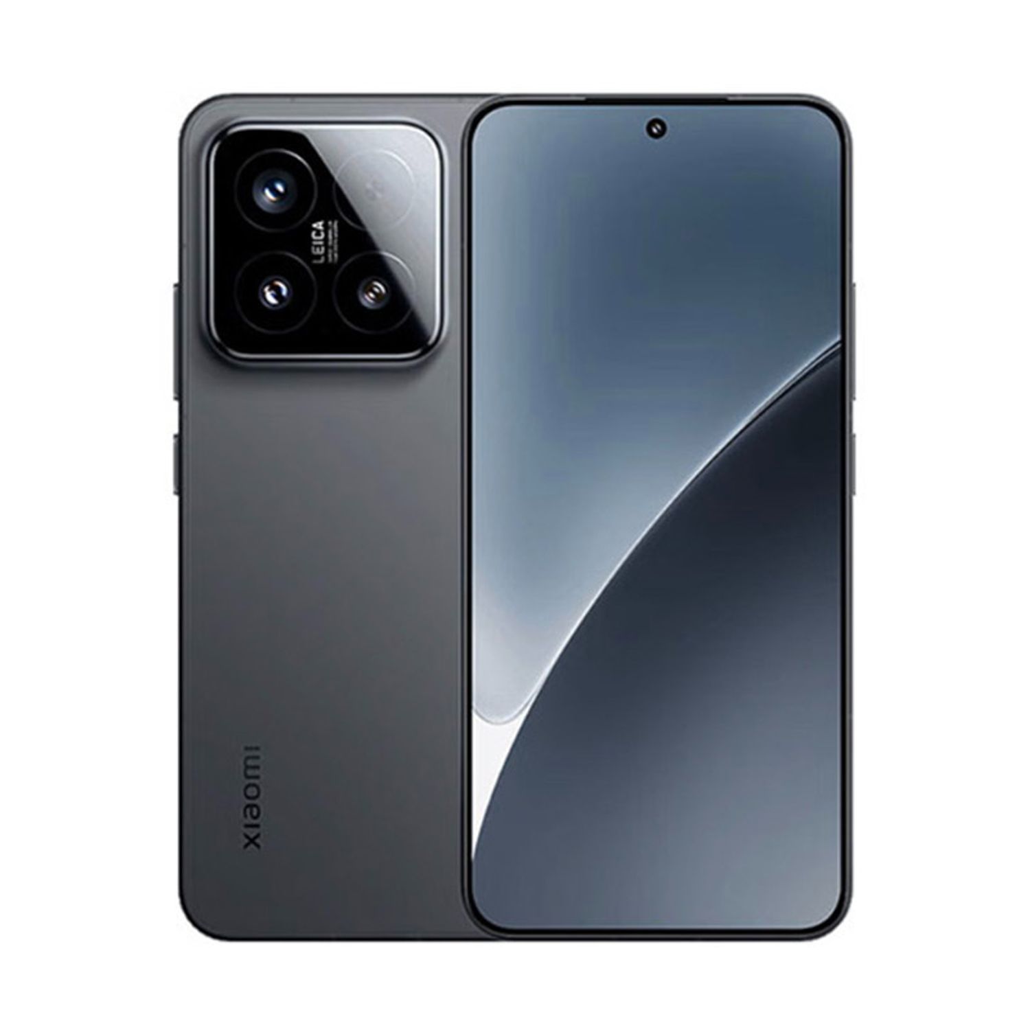 Xiaomi 15 256GB Xiaomi Leica ブラック XIAOMI Xiaomi 15 12+256GB Negro Reacondicionado | Falabella Chile