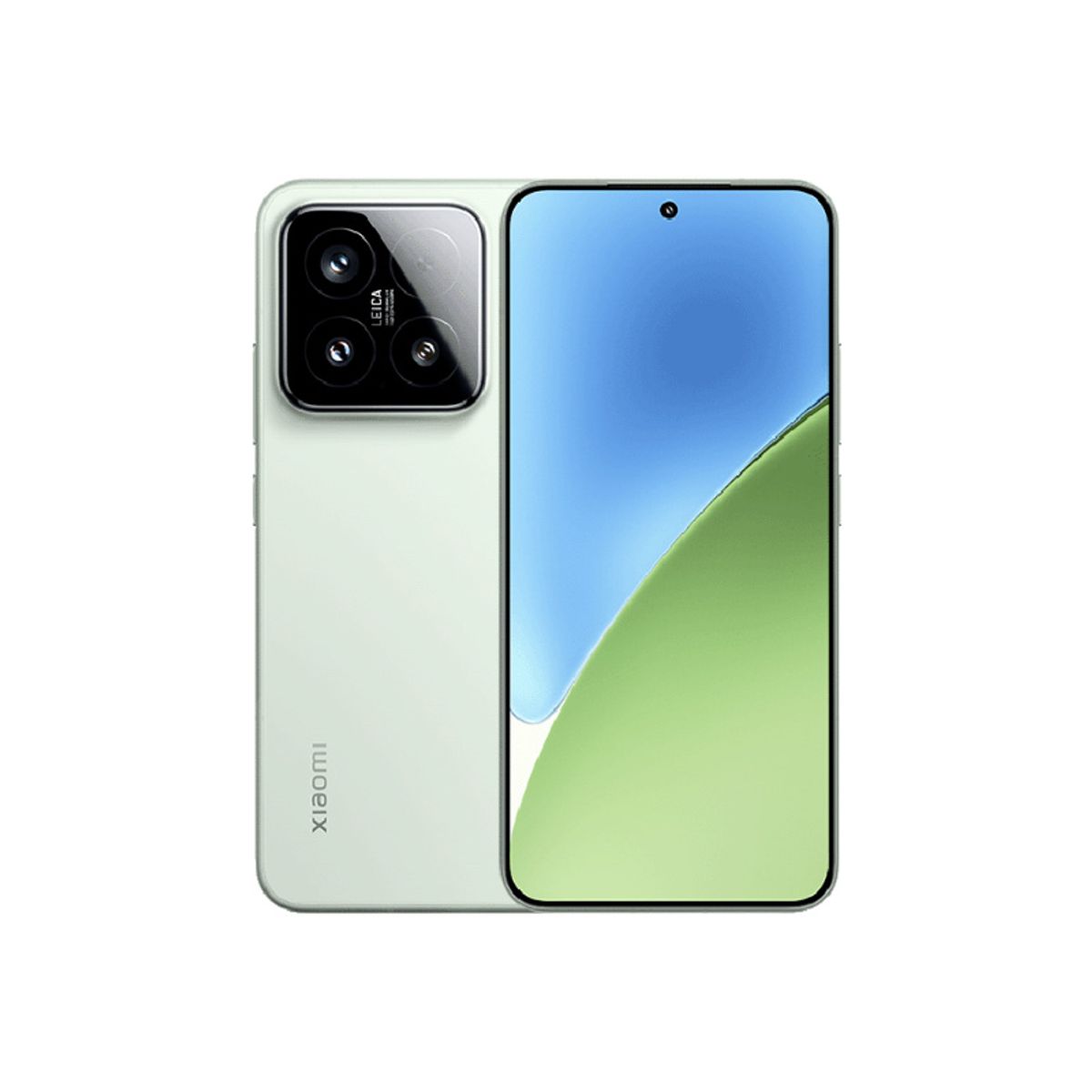 XIAOMI - Xiaomi 15 12+256GB negro Reacondicionado