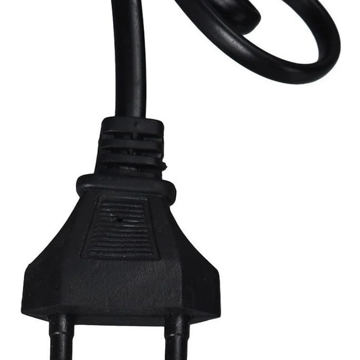 GENERICO - X10 Cargador Inteligente Baterias 18650 Con Cable Echufe 004107 B27