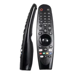 GENERICO - Magic Control Remoto Compatible Tv Lg Smart Universal Mando 240076