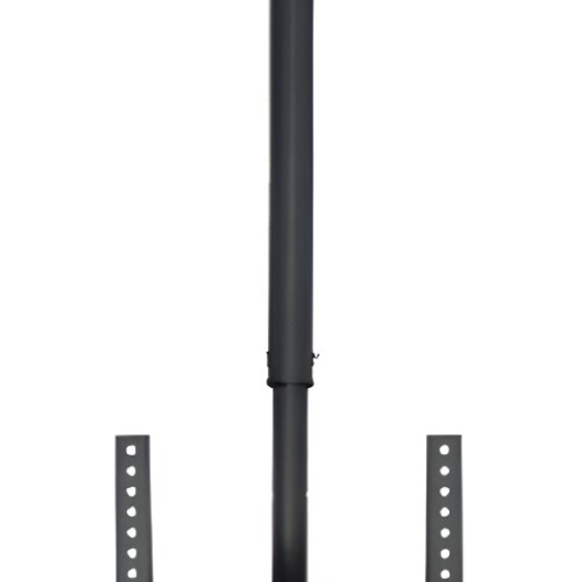 GENERICO - Soporte Televisor Tv Para Techo 26-55 Pulgadas 5099 Color Negro