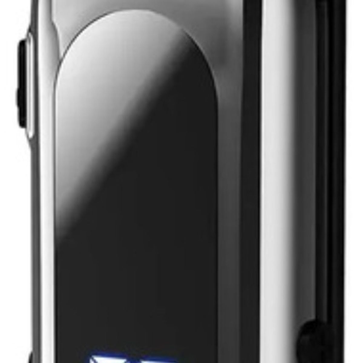 GENERICO - Audífono In-ear Inalámbrico K55 Bluetooth 5.2 Retráctil Negro - 240172