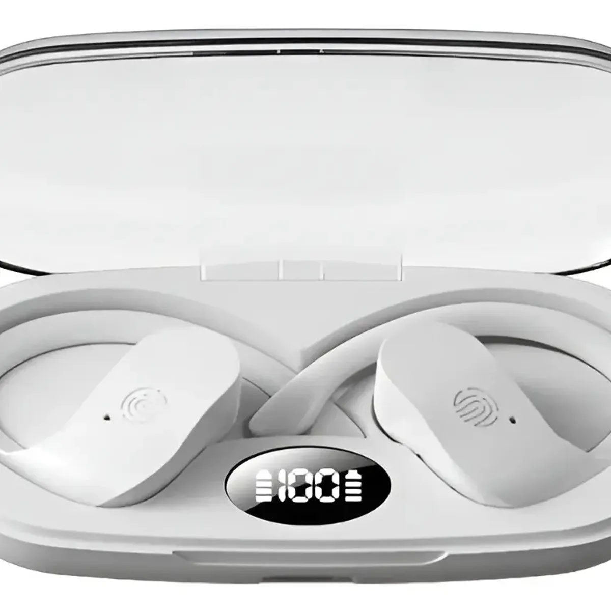 GENERICO - Audífonos Ows Inalámbricos G32 Buds Gamer Bluetooth 5.3