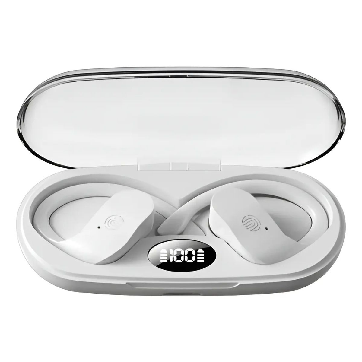 GENERICO - Audífonos Ows Inalámbricos G32 Buds Gamer Bluetooth 5.3